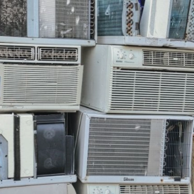 Çengelköy Bölgesinde Alüminyum Hurda Kilosu